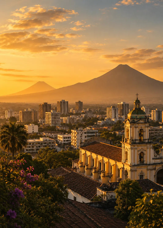 Gutatemala City