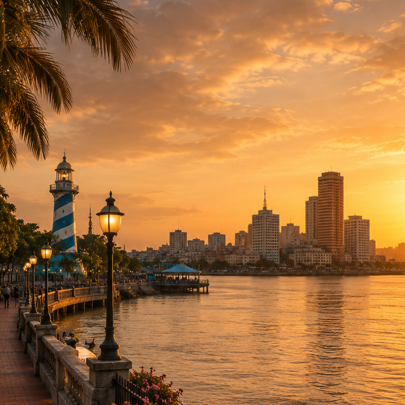 Guayaquil