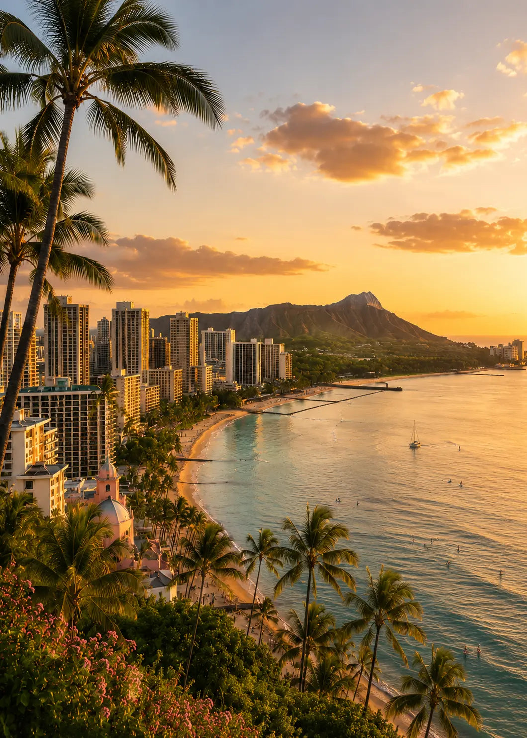 Honolulu