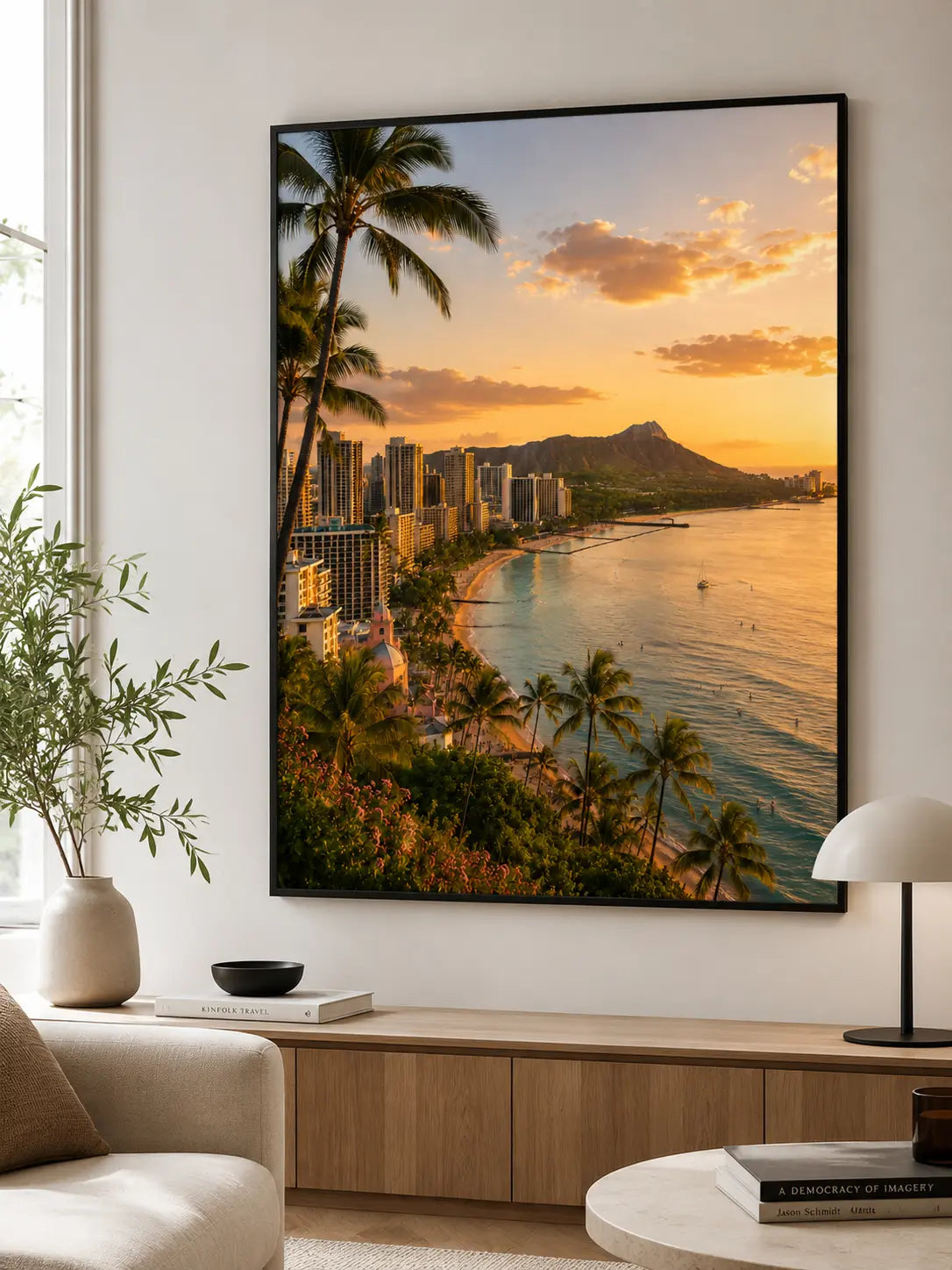 Honolulu
