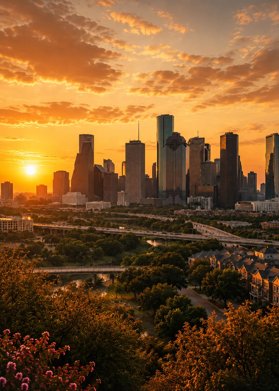 Houston