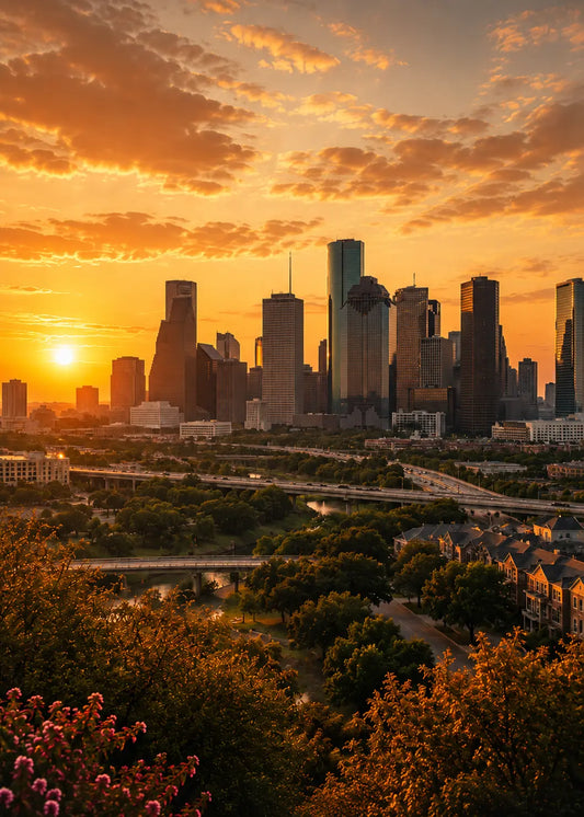 Houston