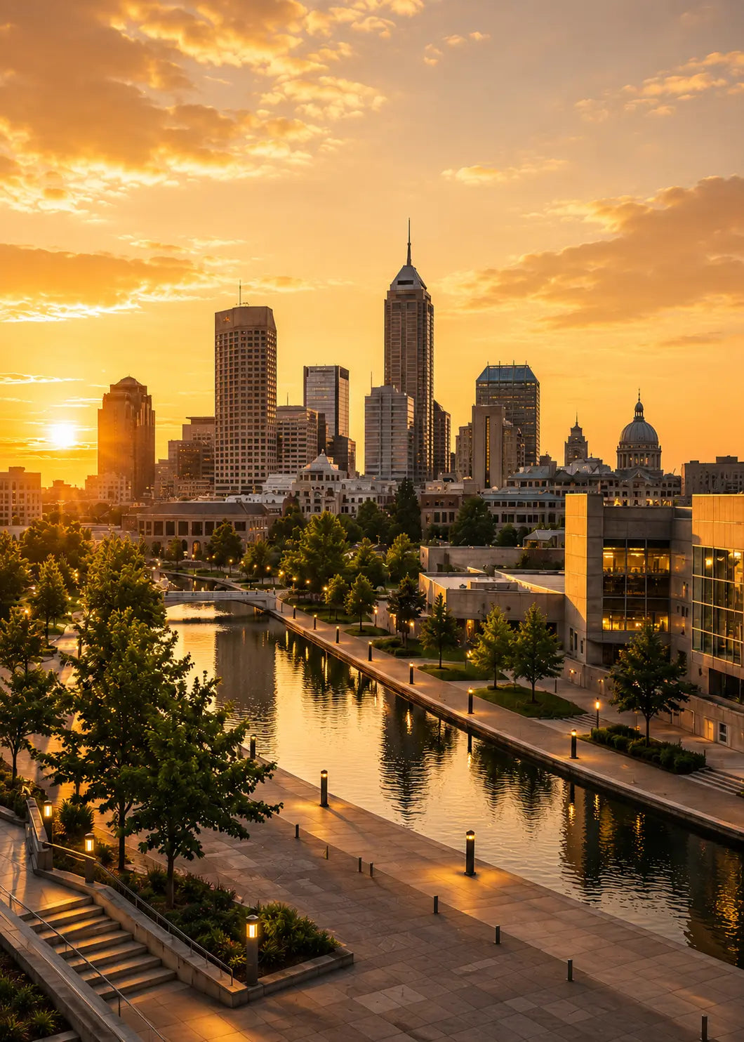 Indianapolis