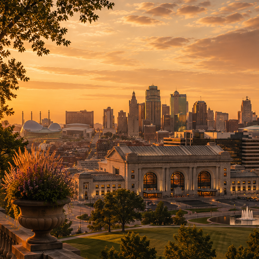 Kansas City