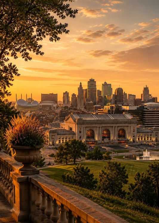 Kansas City
