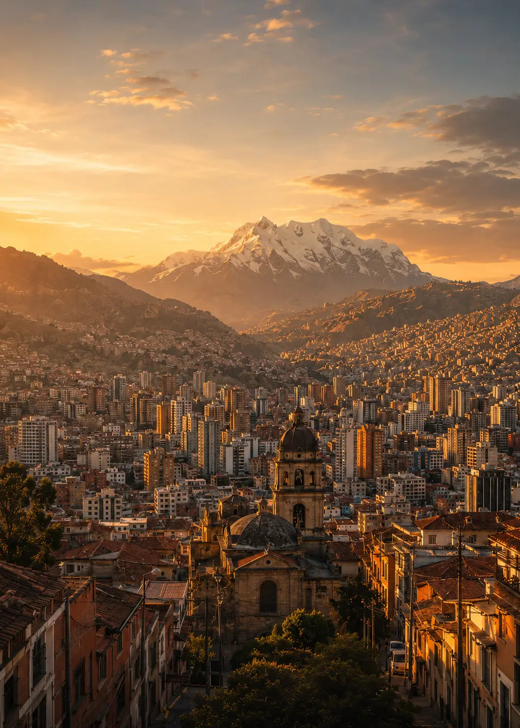 La Paz