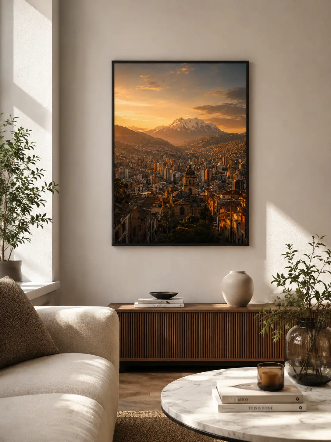 La Paz