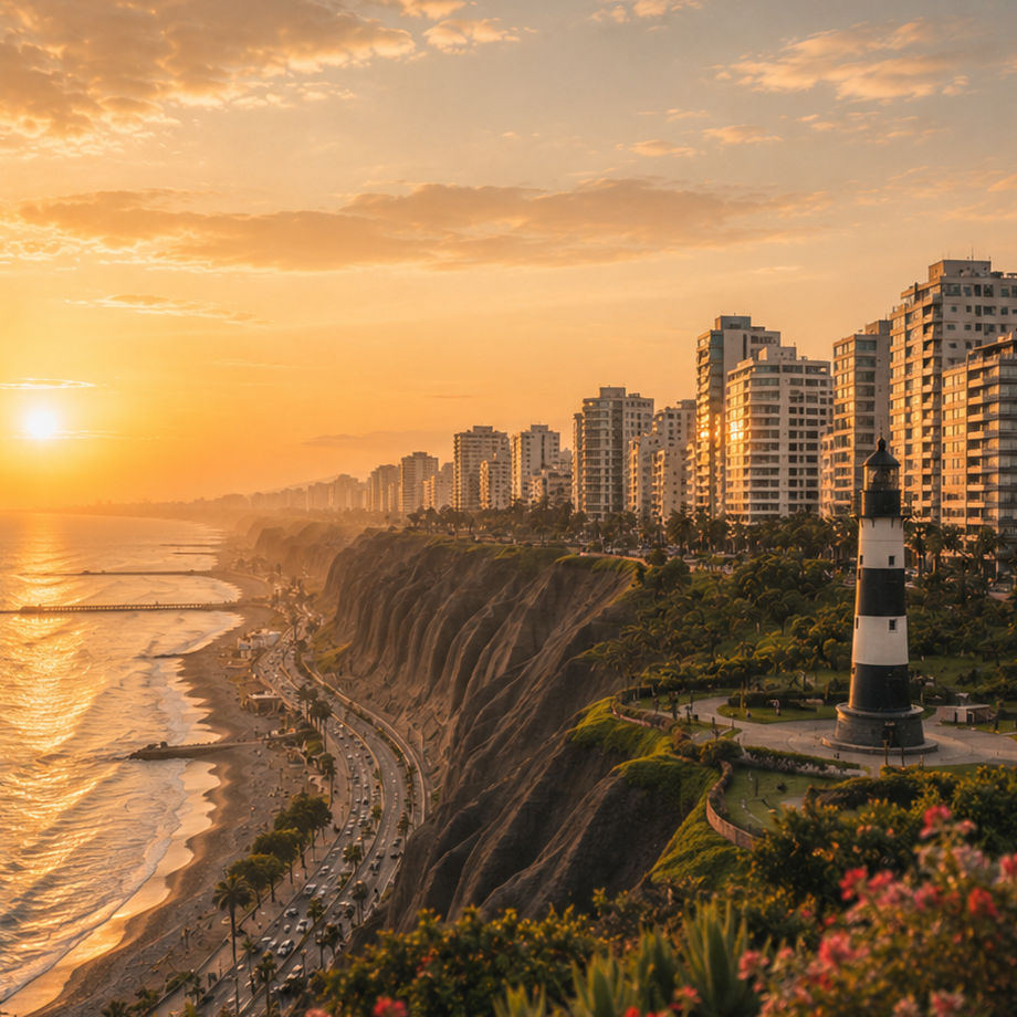 Lima
