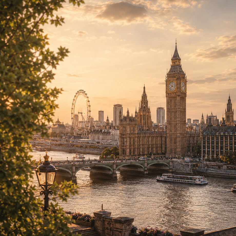 London