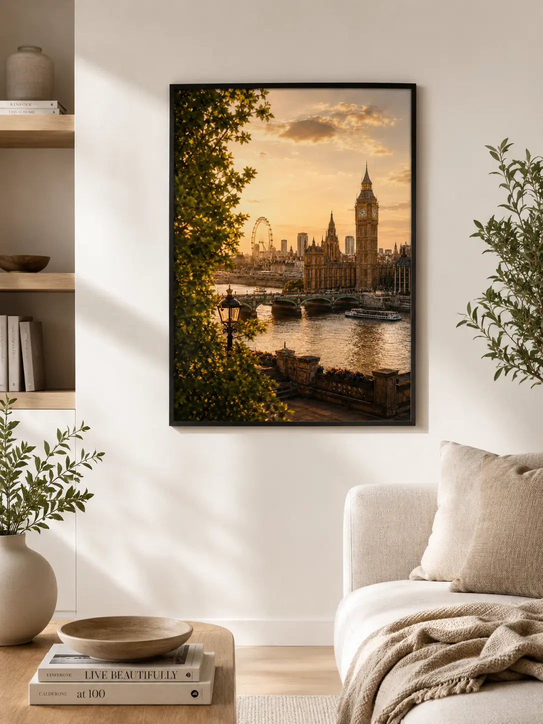 London