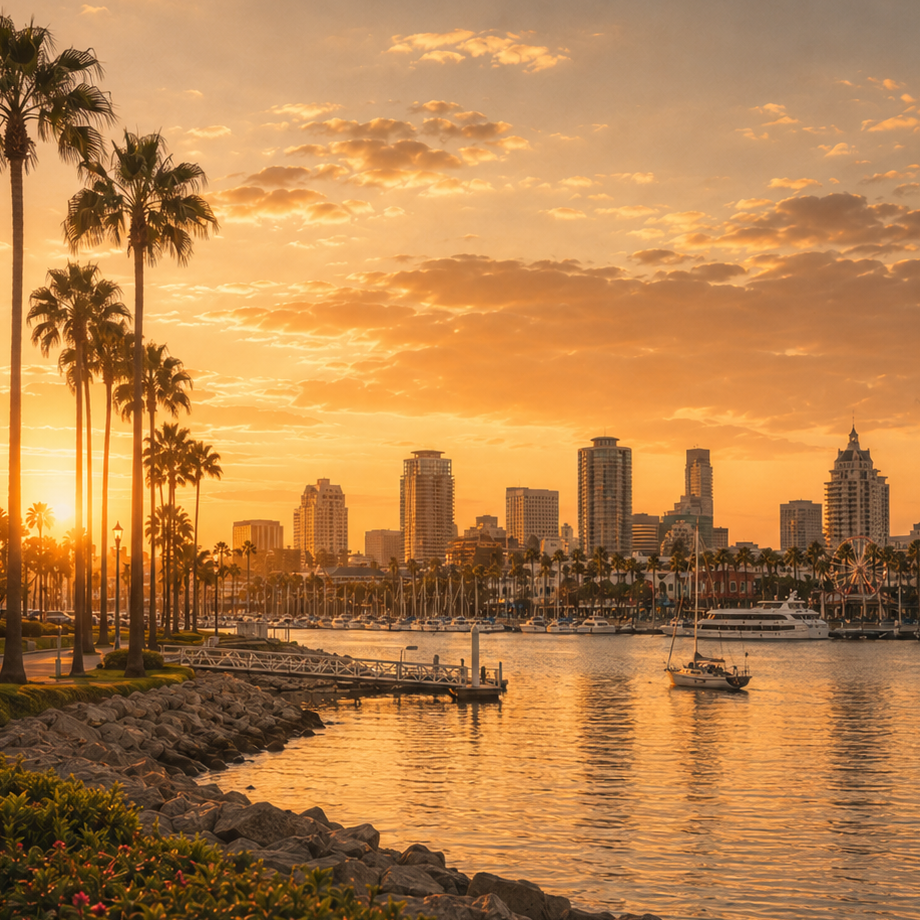 Longbeach