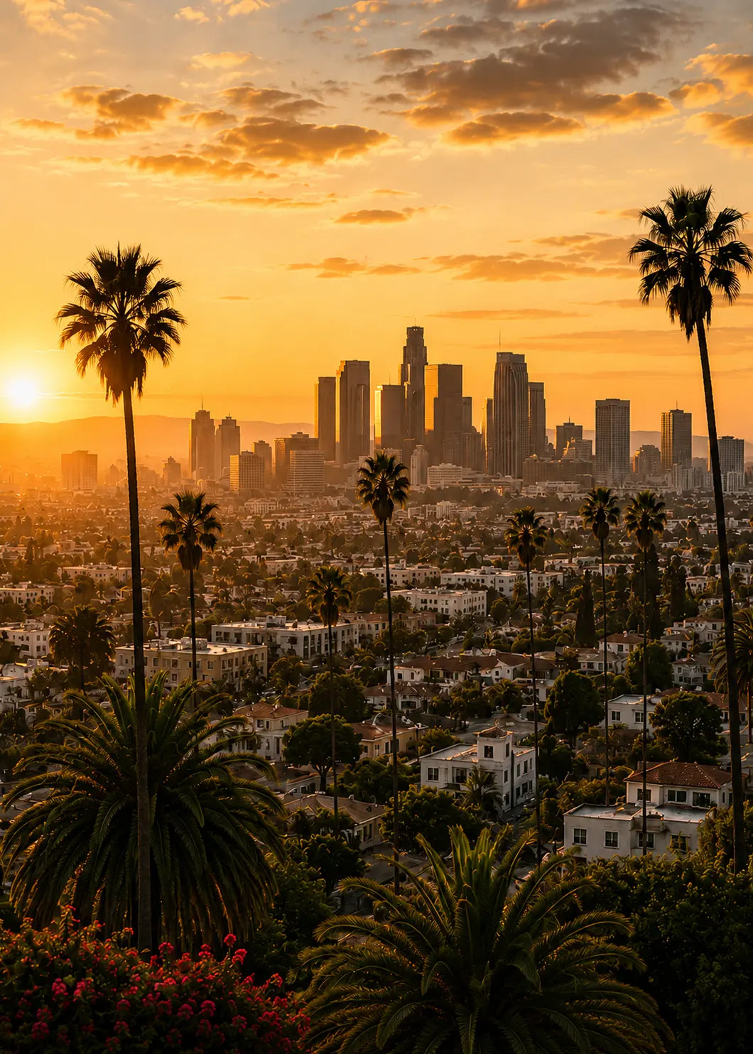 Los Angeles