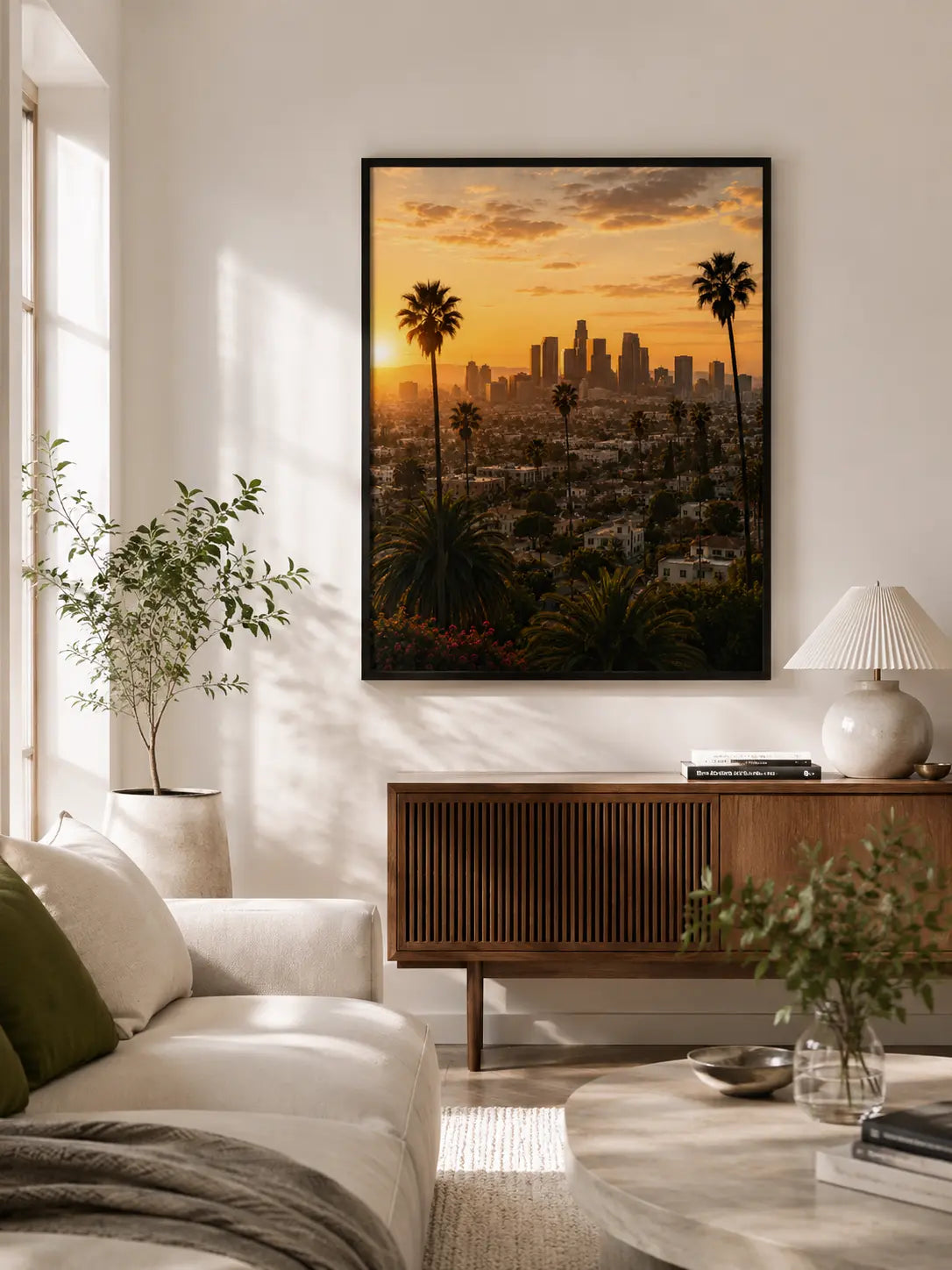 Los Angeles