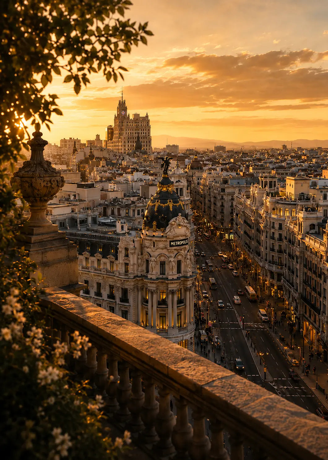 Madrid
