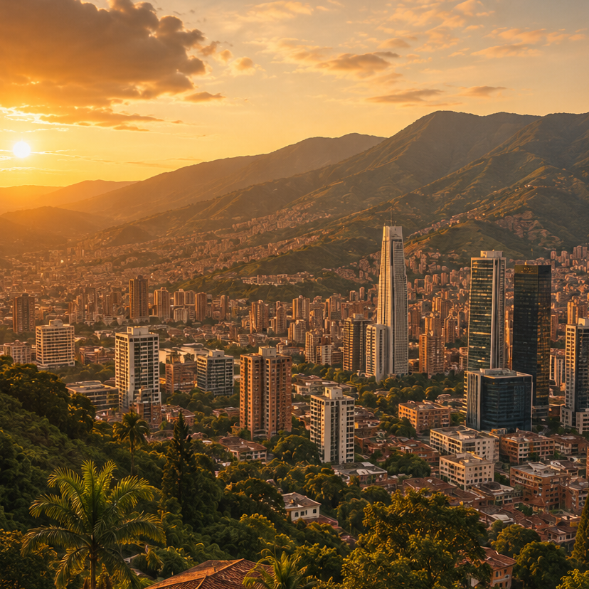 Medellin