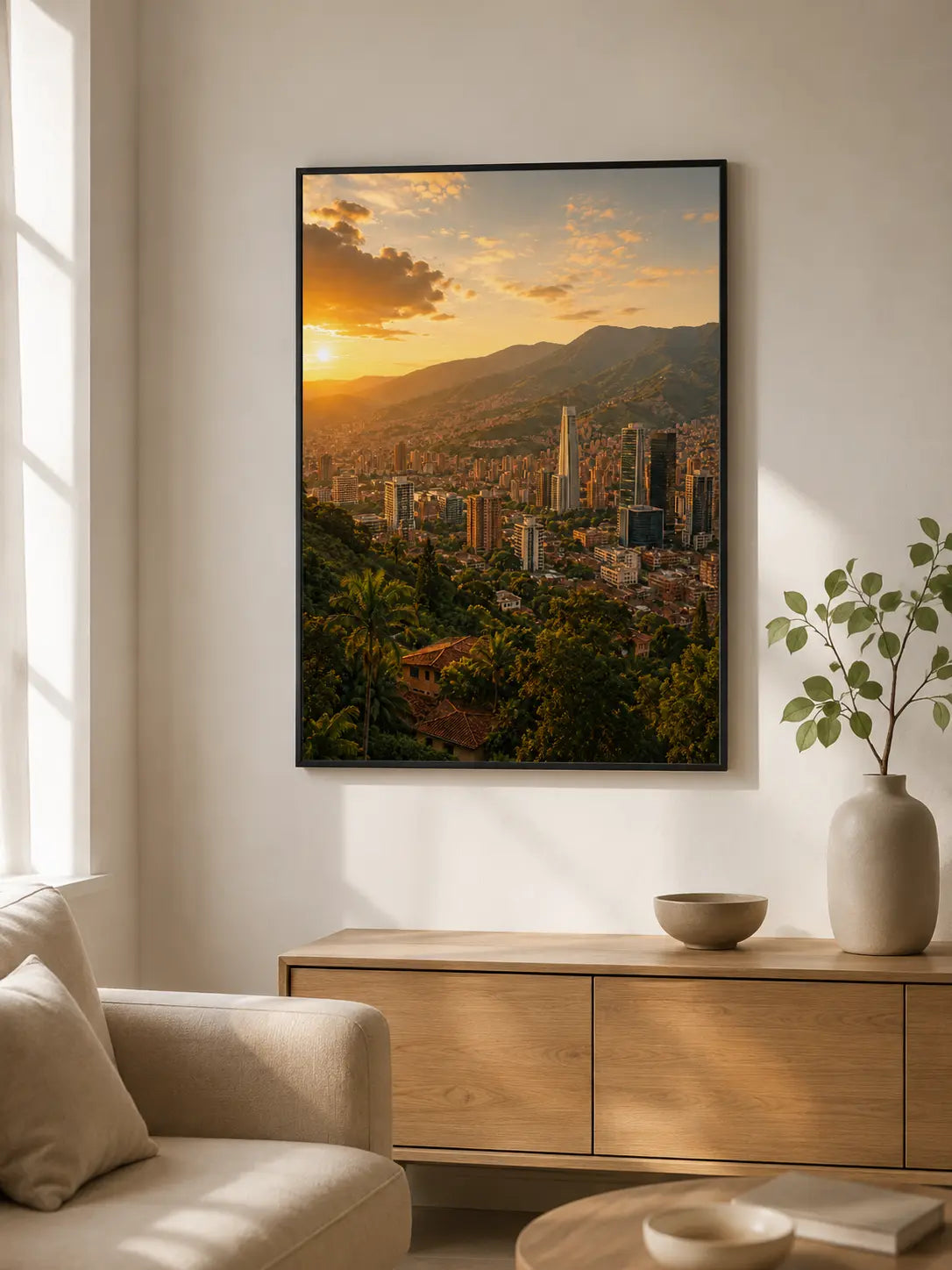 Medellin