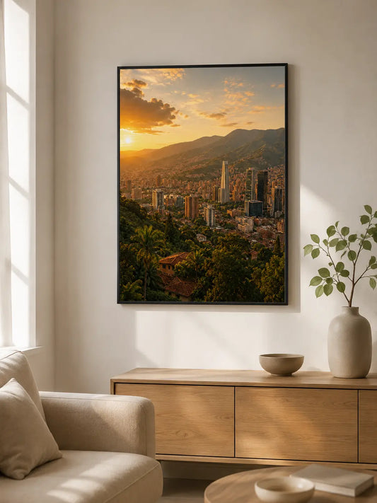 Medellin