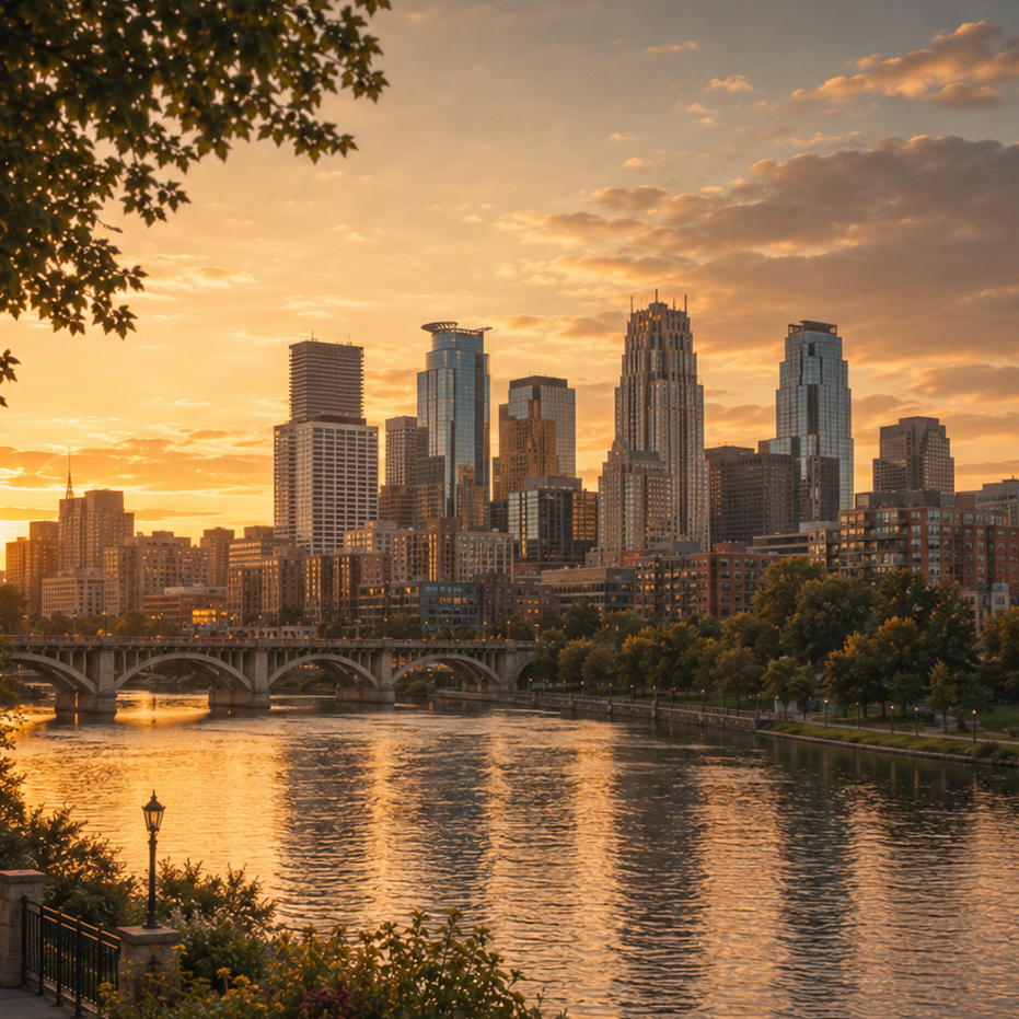 Minneapolis