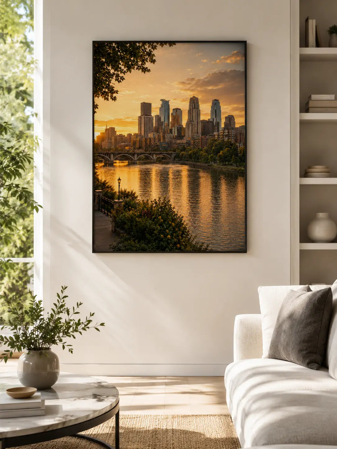 Minneapolis