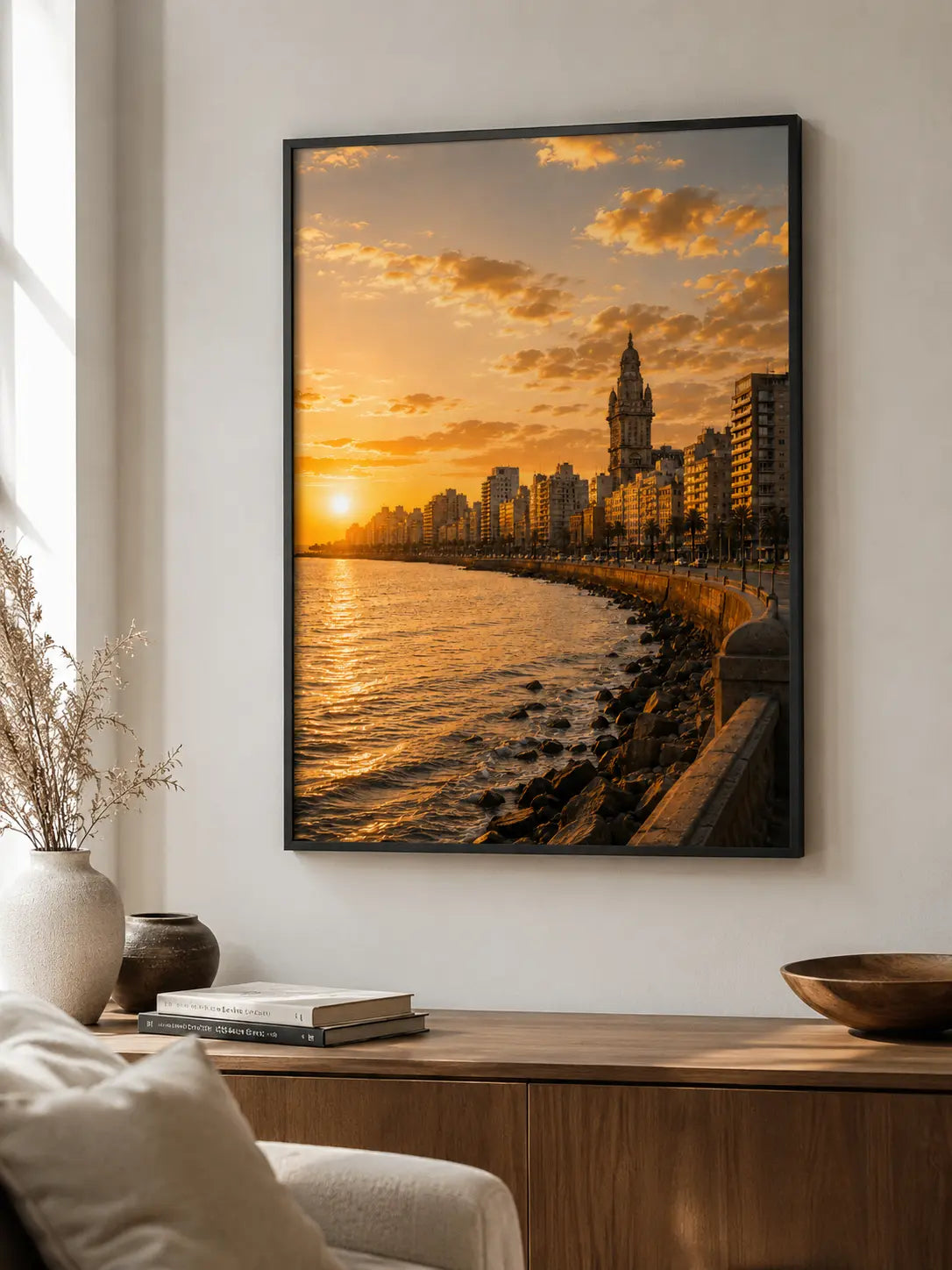 Montevideo