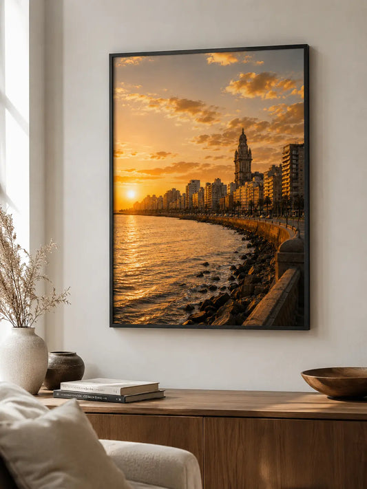 Montevideo