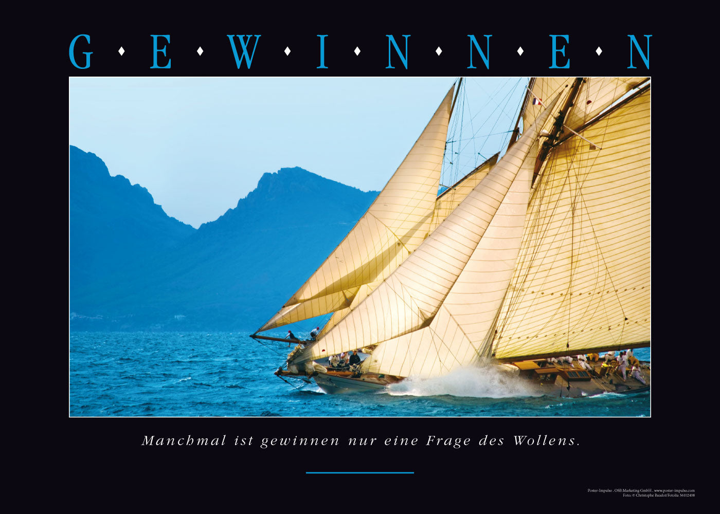GEWINNEN kaufen