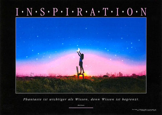 INSPIRATION kaufen
