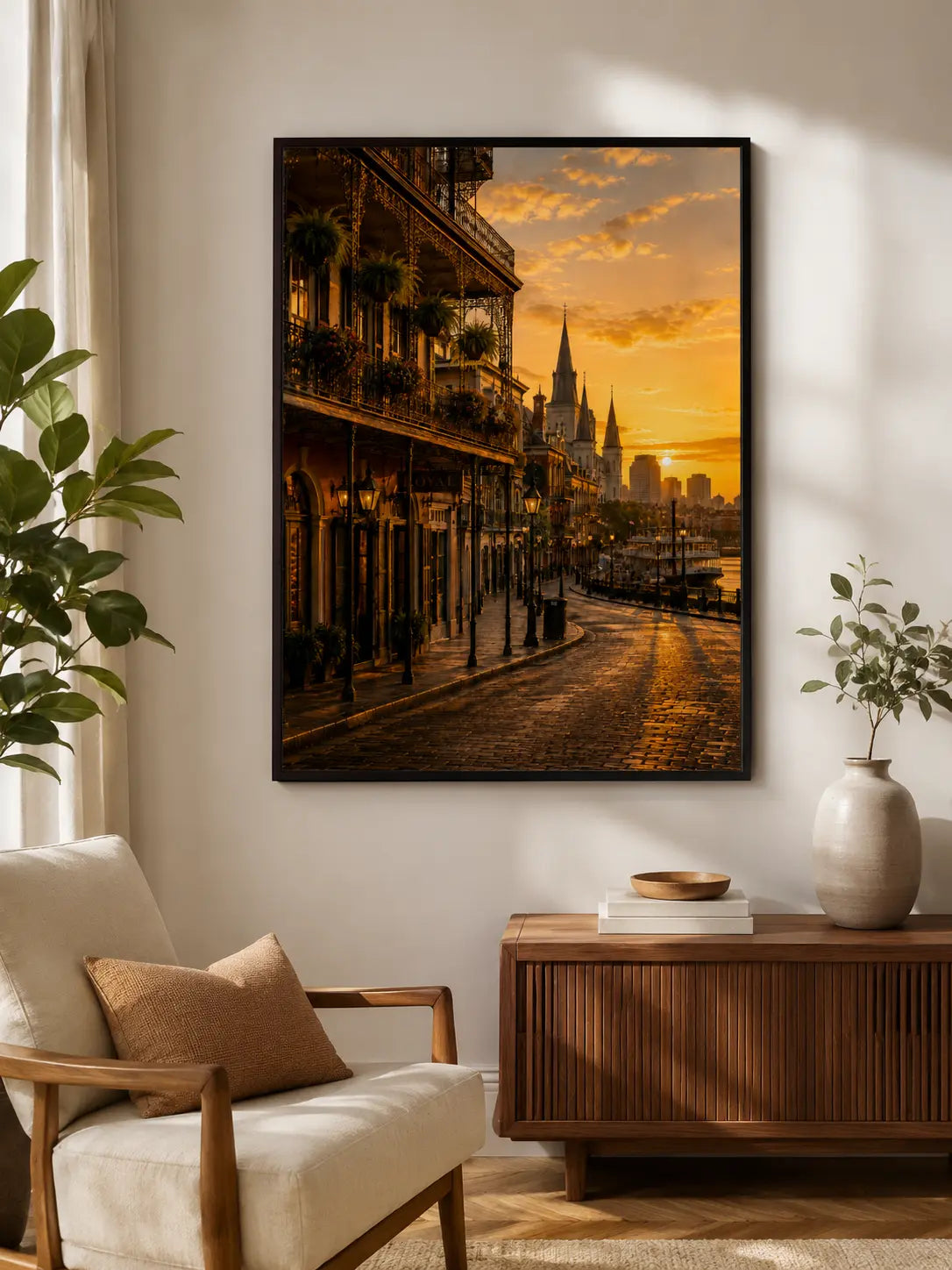 New Orleans