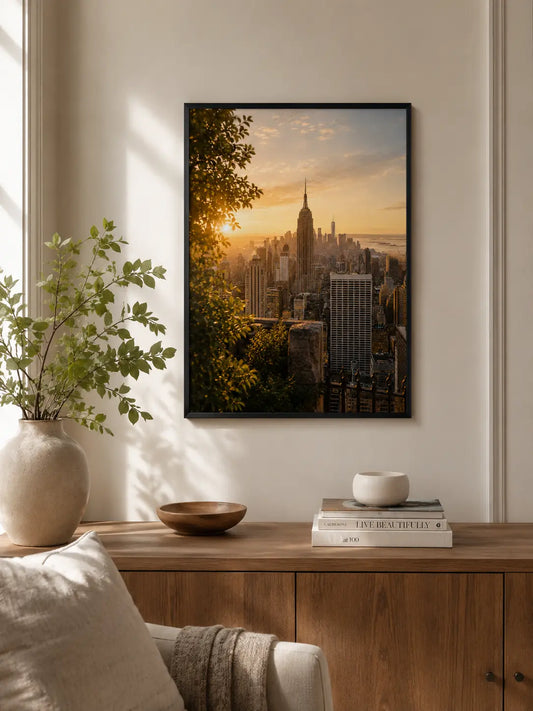 New York
