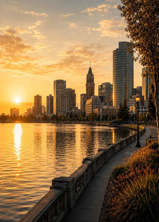Oakland
