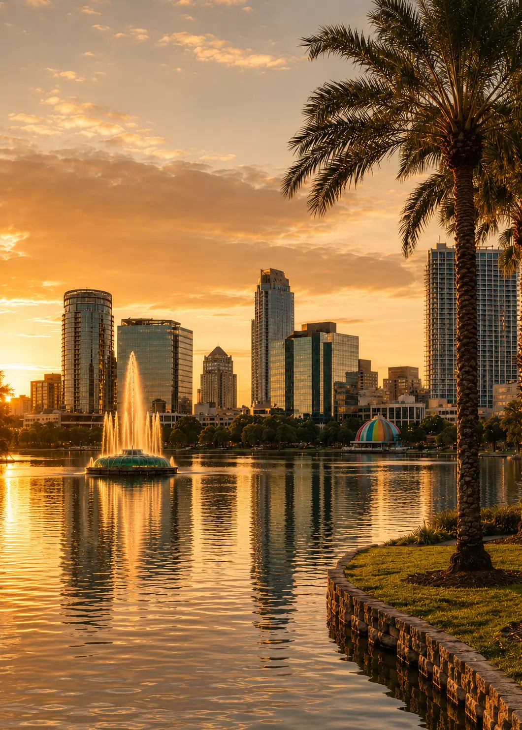 Orlando