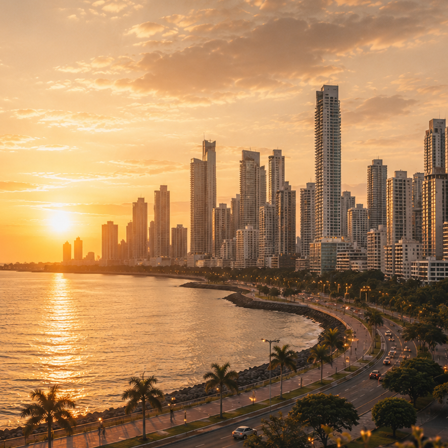Panama