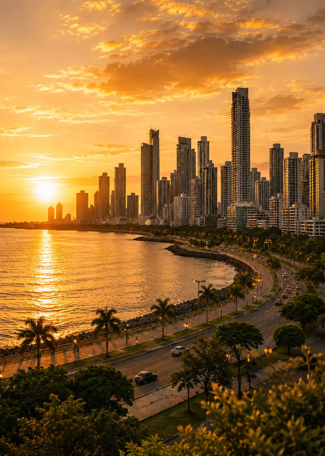 Panama
