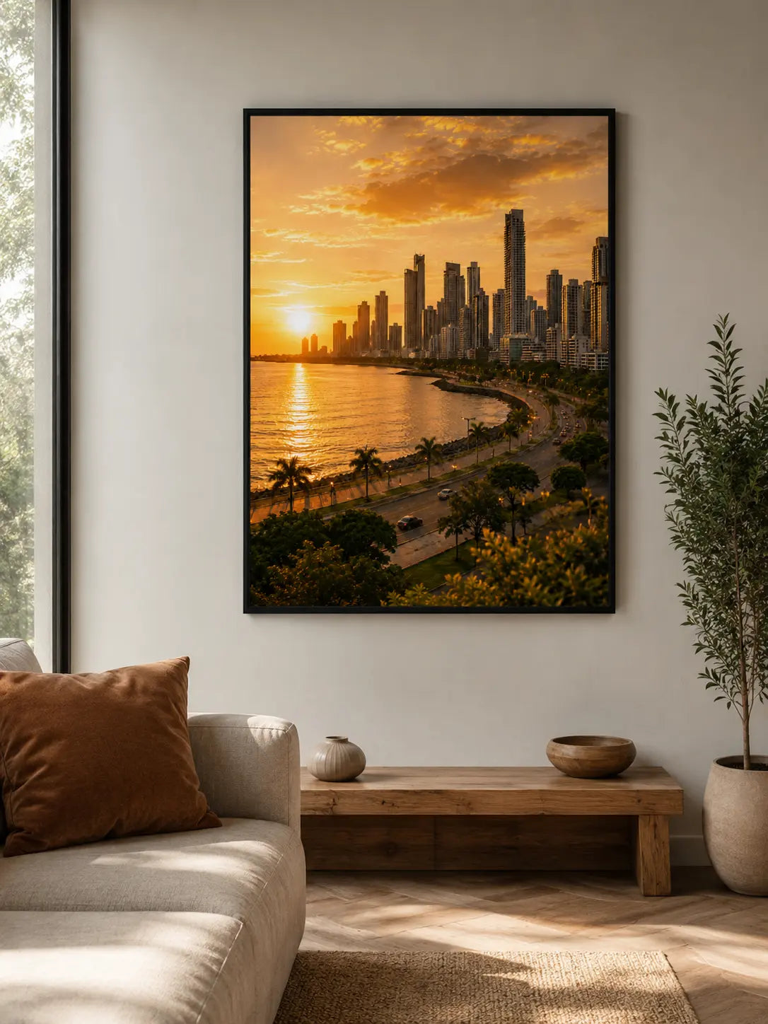 Panama