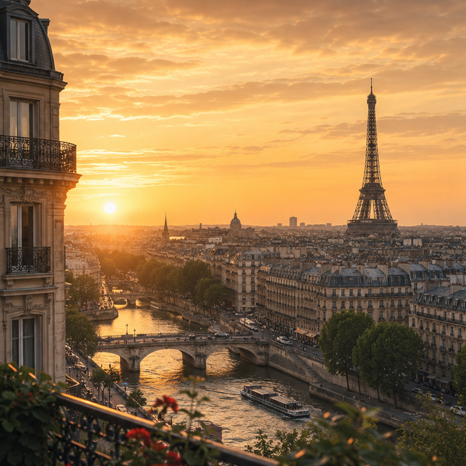 Paris