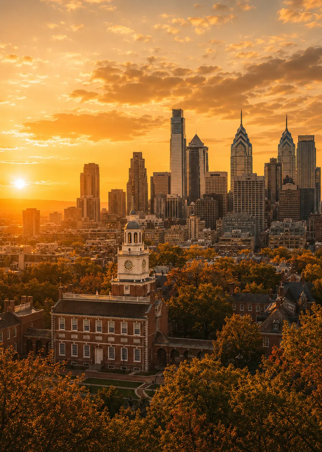 Philadelphia