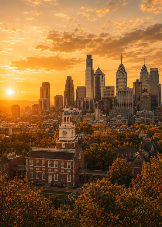 Philadelphia
