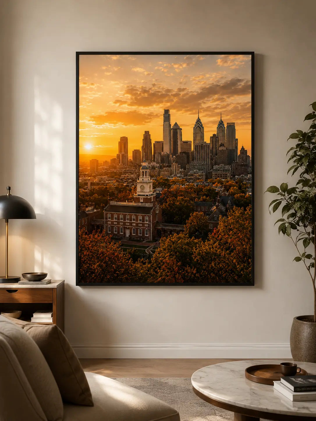Philadelphia