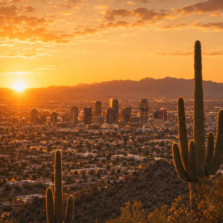 Phoenix