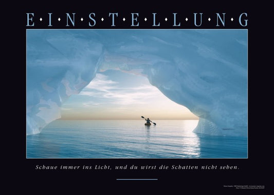 EINSTELLLUNG Wandbild - Ansicht 2