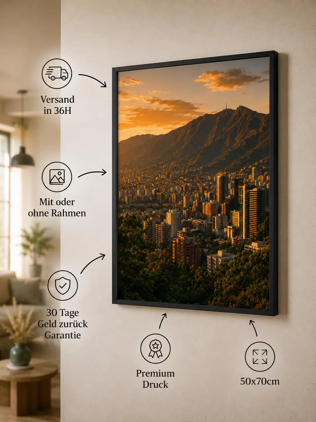 Caracas