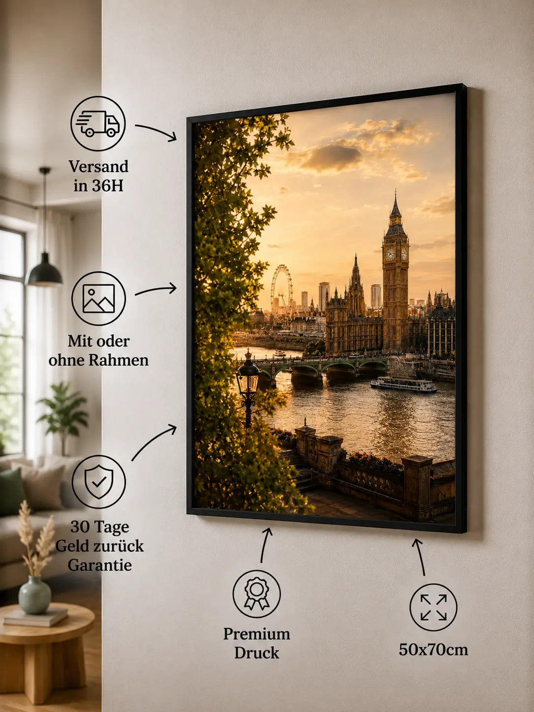 London