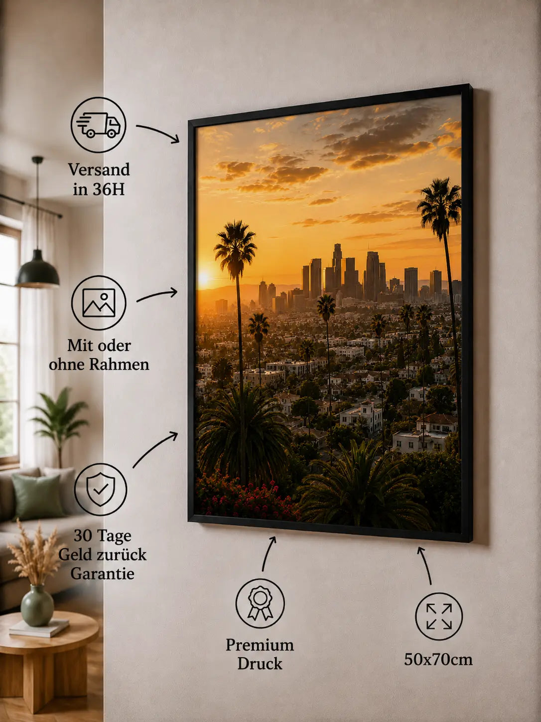 Los Angeles