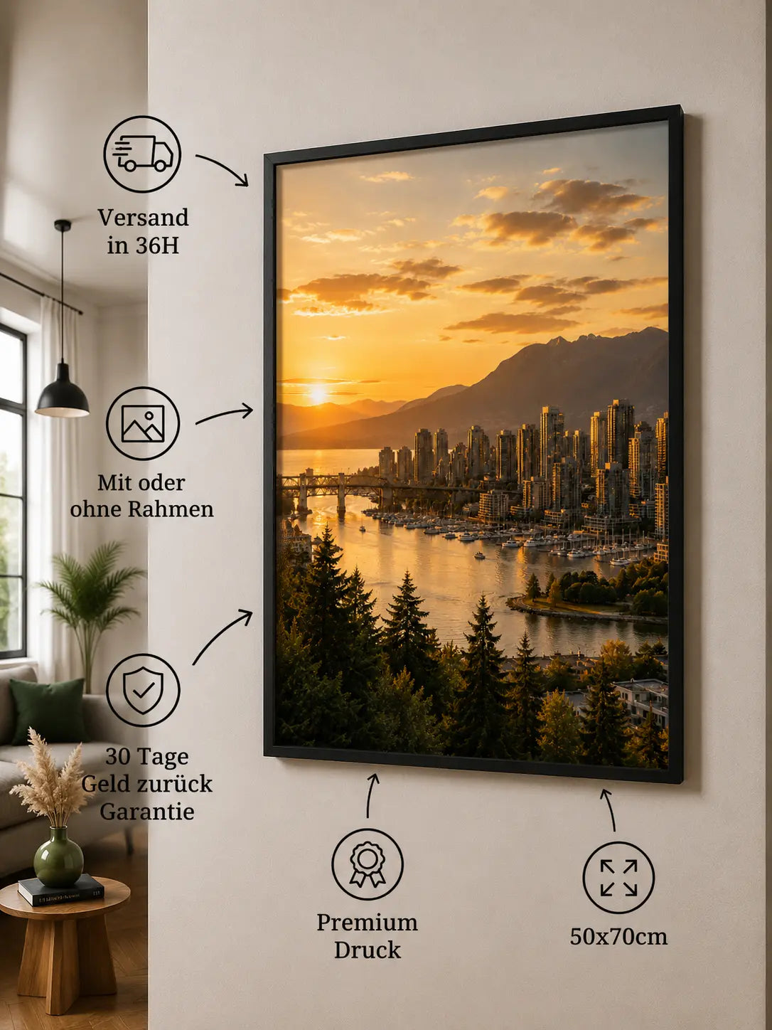 Vancouver