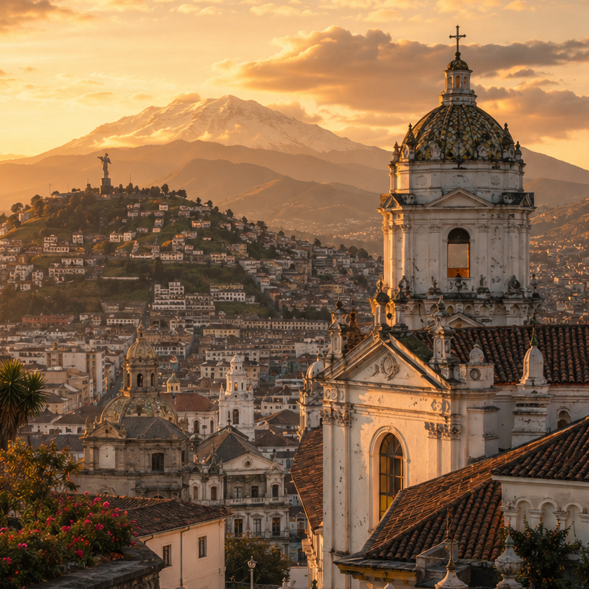 Quito