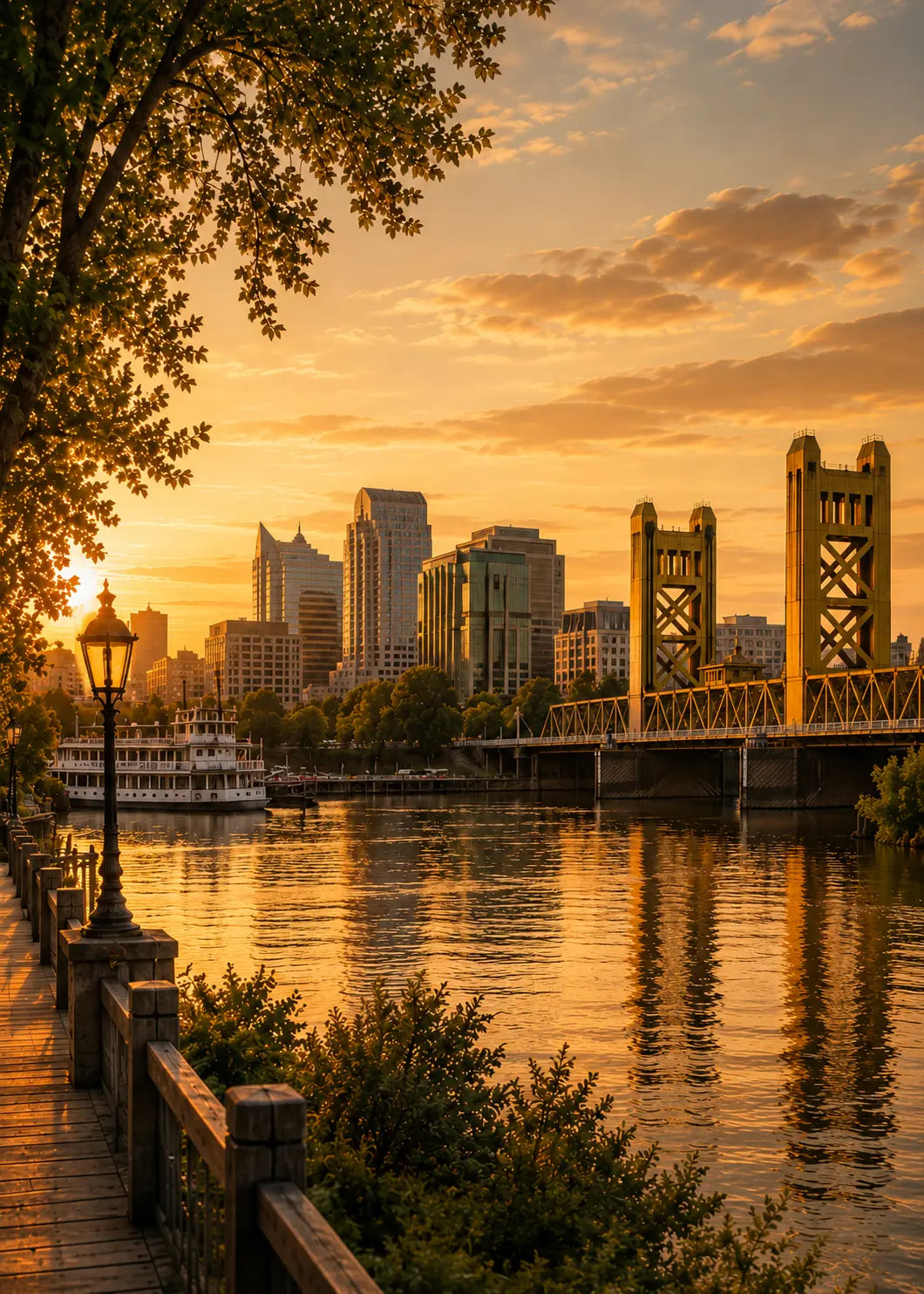 Sacramento