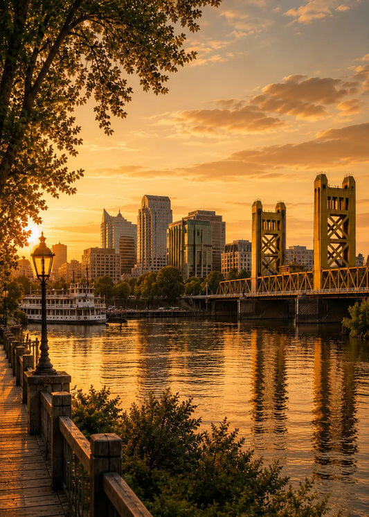 Sacramento