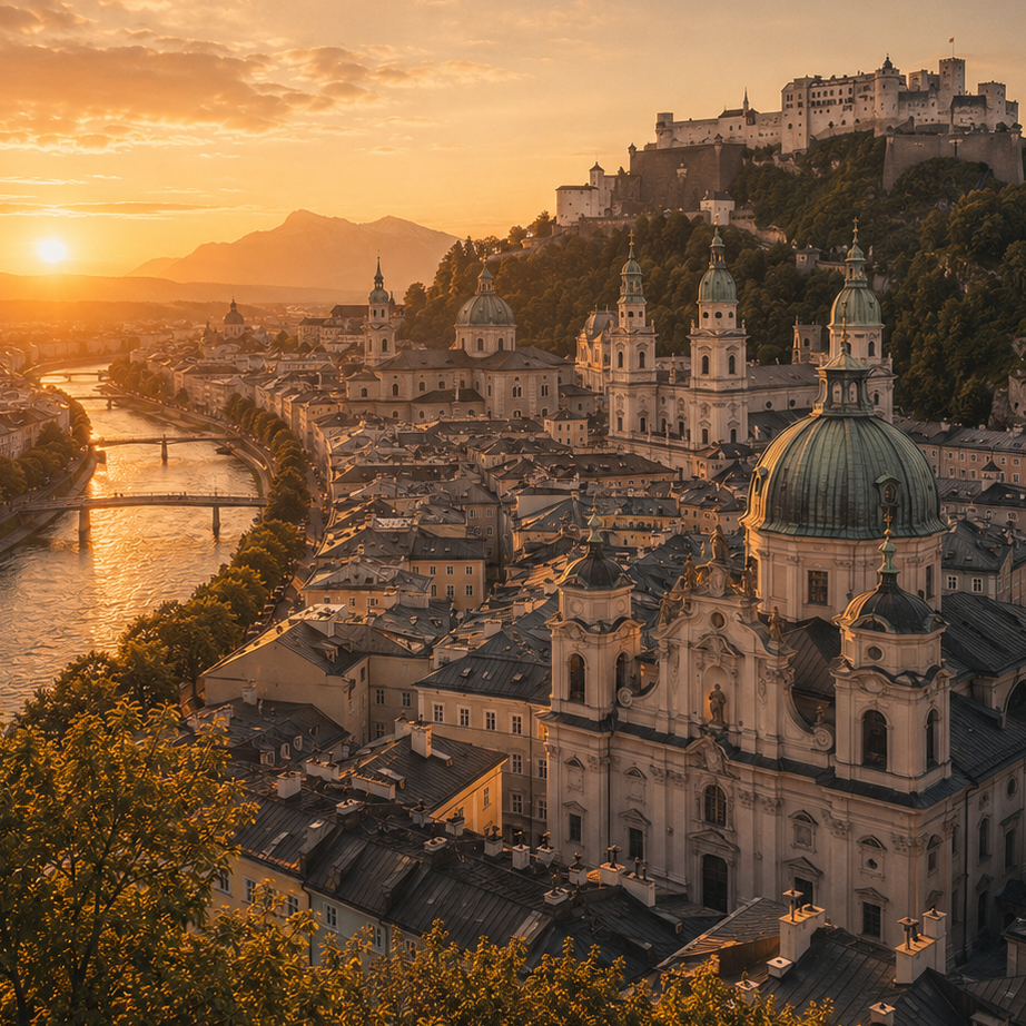 Salzburg