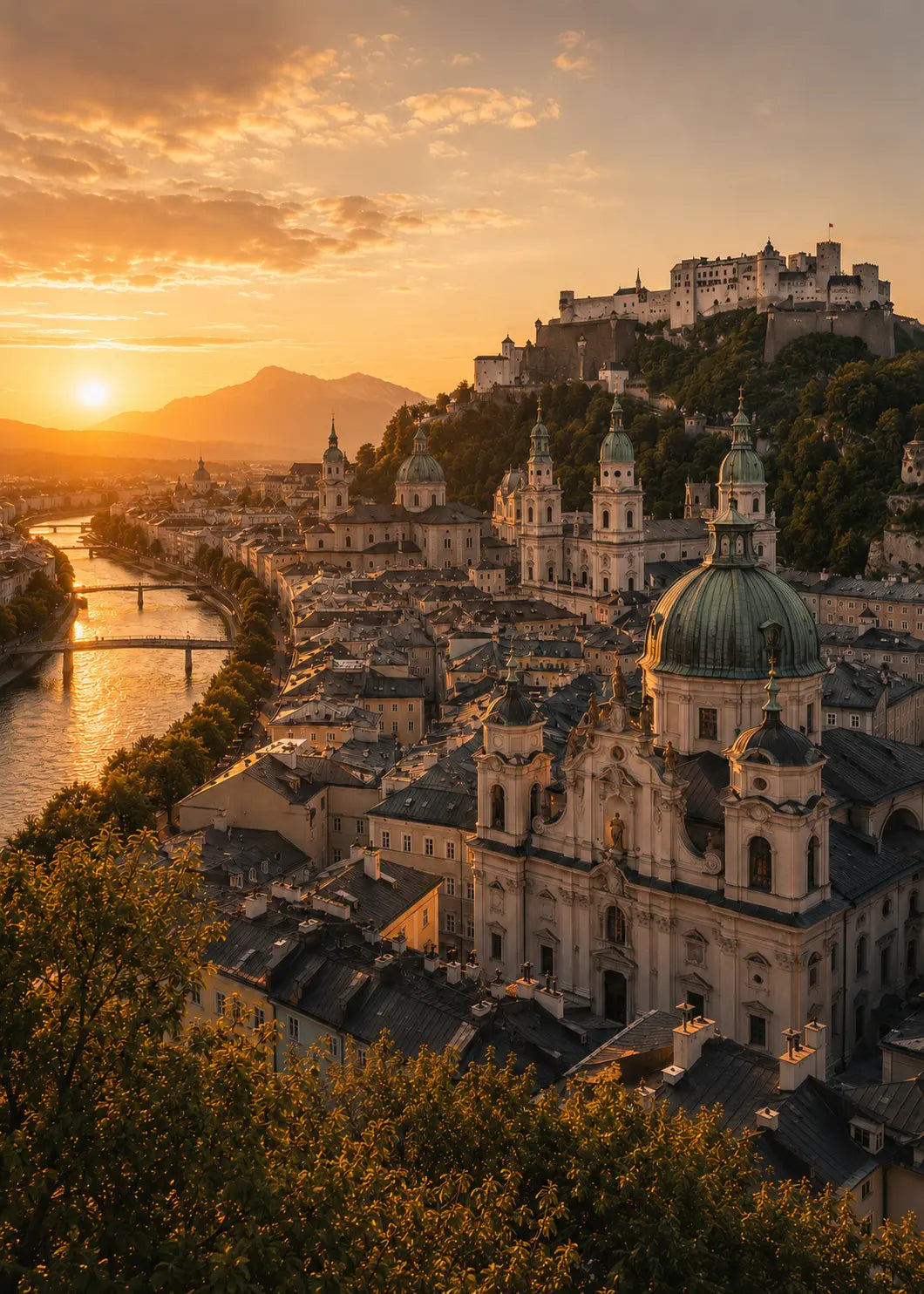 Salzburg