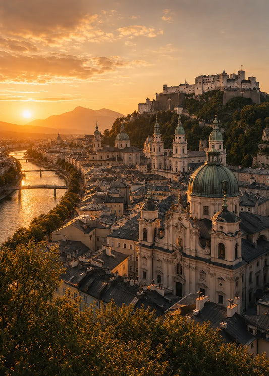 Salzburg